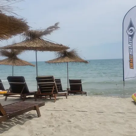 Διαμέρισμα Global City *