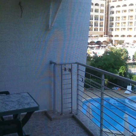 Διαμέρισμα Global City